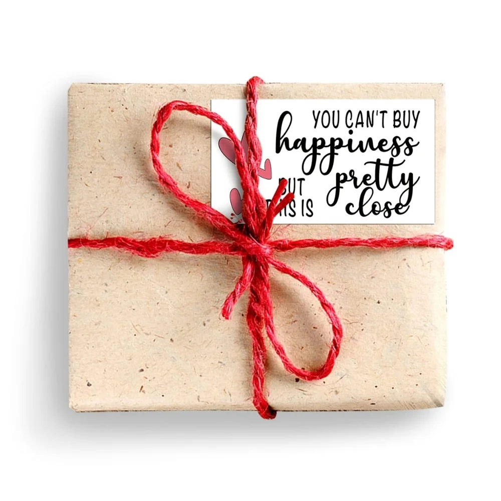 100 Thank you cards